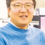 최권일 49대 한국기자협회장 후보-출마의 변 이미지