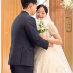 인연은 당(신의)근(처에) - 김혜인 뉴시스 기자 결혼 이미지