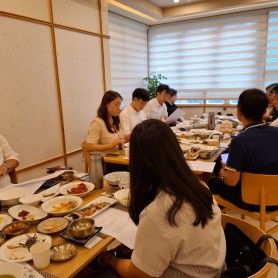 하반기 1차 운영위원회의(8.26) 이미지