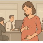 육아휴직, 어떻게 사용하고 있나요? 이미지