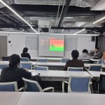 [수요지식회] “기자를 위한 슬기로운 재태크”-정세윤 대표 이미지