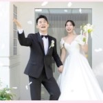 3월의 신랑·신부 축하해주세요-이승현 뉴스1·김동수 KBC 기자 이미지