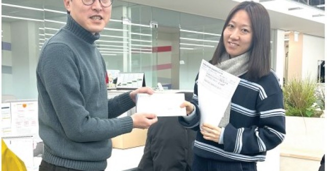 지난해 ‘12월 좋은 보도’에 목포MBC ‘해조류 산업 붕괴…’ 이미지