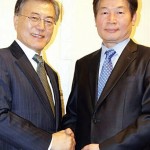 文대통령 당선 도운 지역 언론 출신 특보들 이미지