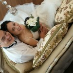 기자들 '5월 봄바람' 났네-노정훈·오경은·양창희 잇단 결혼 소식 이미지