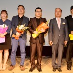 5·18언론상-광주MBC ‘아물지 않는 상처, 트라우마’, 광주매일 ‘34주년, 이제 광주가 변하자’ 이미지