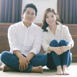 꽃미남(?) 3인방 품절남 대열 합류-KBS 이한글기자 이미지