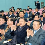 [정치부 기자들 '대선 증후군'] 광주전남언론포럼 대선주자 토론회 눈길 이미지