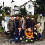 법조기자단 제주도 워크숍서 '공직선거법' 열띤 토론 이미지