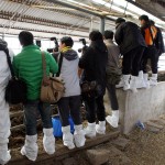 &lt;기자협회보&gt;재난취재 장비 실태 이미지