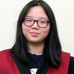 광주전남기자협회 기자 자녀 법원 체험기 - 김찬이(설월여고 2년) 이미지