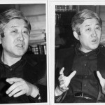 되돌아 본 나의 기자생활 - 김정호(향토문화진흥원 이사장, 전 무등일보 편집국장) 이미지