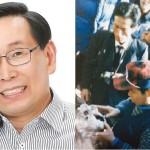 [되돌아본 나의 기자생활] 박용수 前 광주CBS 보도국장(광주시 비서실장) 이미지