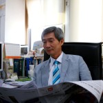 [되돌아 본 나의 기자생활] 이창수 곡성군청 기획홍보단장 이미지