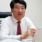 영호남 언론교류 칼럼으로 '물꼬'-구길용 광주전남기자협회장 이미지