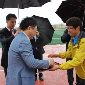 2013년 봄철체육대회 이미지