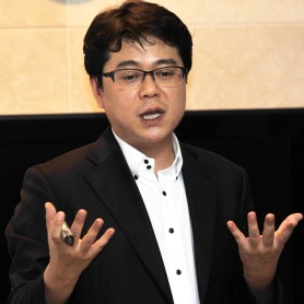 2013년 사건기자 세미나 이미지