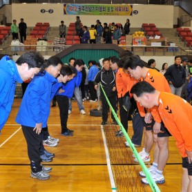 2012년봄철 체육대회 이미지