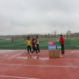 2013년 봄철체육대회 이미지