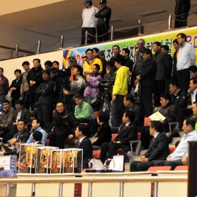 2012년봄철 체육대회 이미지