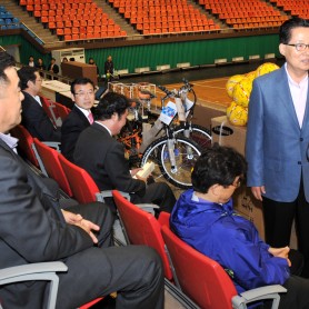 2012년봄철 체육대회 이미지