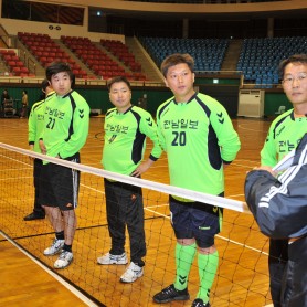 2012년봄철 체육대회 이미지