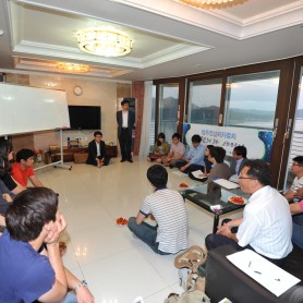 2013년 사건기자 세미나 이미지