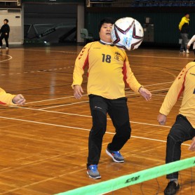 봄철 체육대회 이미지