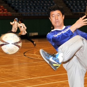 봄철 체육대회 이미지