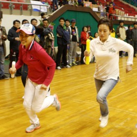 2012년봄철 체육대회 이미지