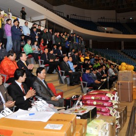 2012년봄철 체육대회 이미지