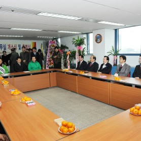 2012년 광주전남기자협회 회장취임식 이미지