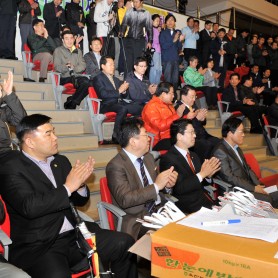 2012년봄철 체육대회 이미지