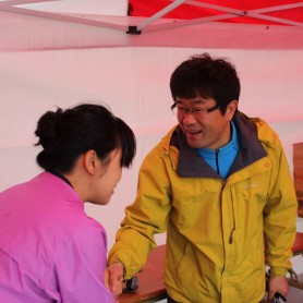 2013년 봄철체육대회 이미지