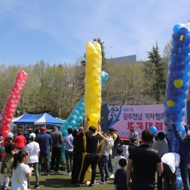 2018 봄철 체육대회 이미지