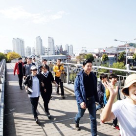 2017 가을 가족걷기 대회 이미지