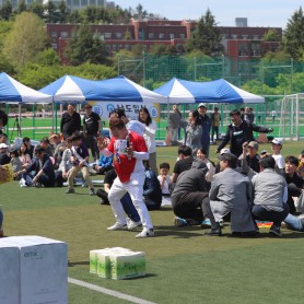 2018 봄철 체육대회 이미지