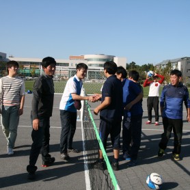 2013년 가을체육대회 이미지