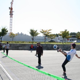 2013년 가을체육대회 이미지