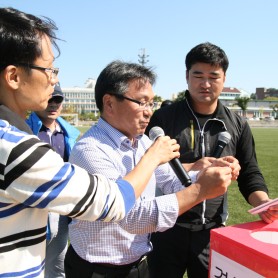 2013년 가을체육대회 이미지