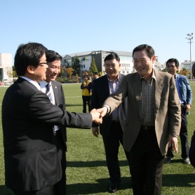 2013년 가을체육대회 이미지