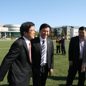 2013년 가을체육대회 이미지