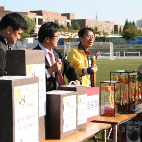 2013년 가을체육대회 이미지
