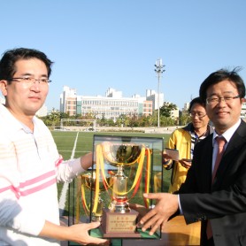 2013년 가을체육대회 이미지