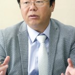 [주목 이사람] &#034;일할 맛 나는 편집국 꼭 만들 것&#034; - 김일환 신임 광주일보 편집국장 이미지