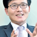 [주목 이사람] 무등일보 편집국장 김종석- 이미지