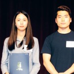 전남매일, 5·18재단 장학금 기탁 이미지