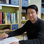 주목! 이 사람-이인배 전 YTN 호남취재본부장 이미지