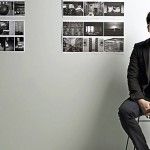 KBS 지종익 기자 사진전 열어 이미지