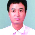 친구같은 위원장 될 터-광남일보 노조위원장 장승기 기자 이미지